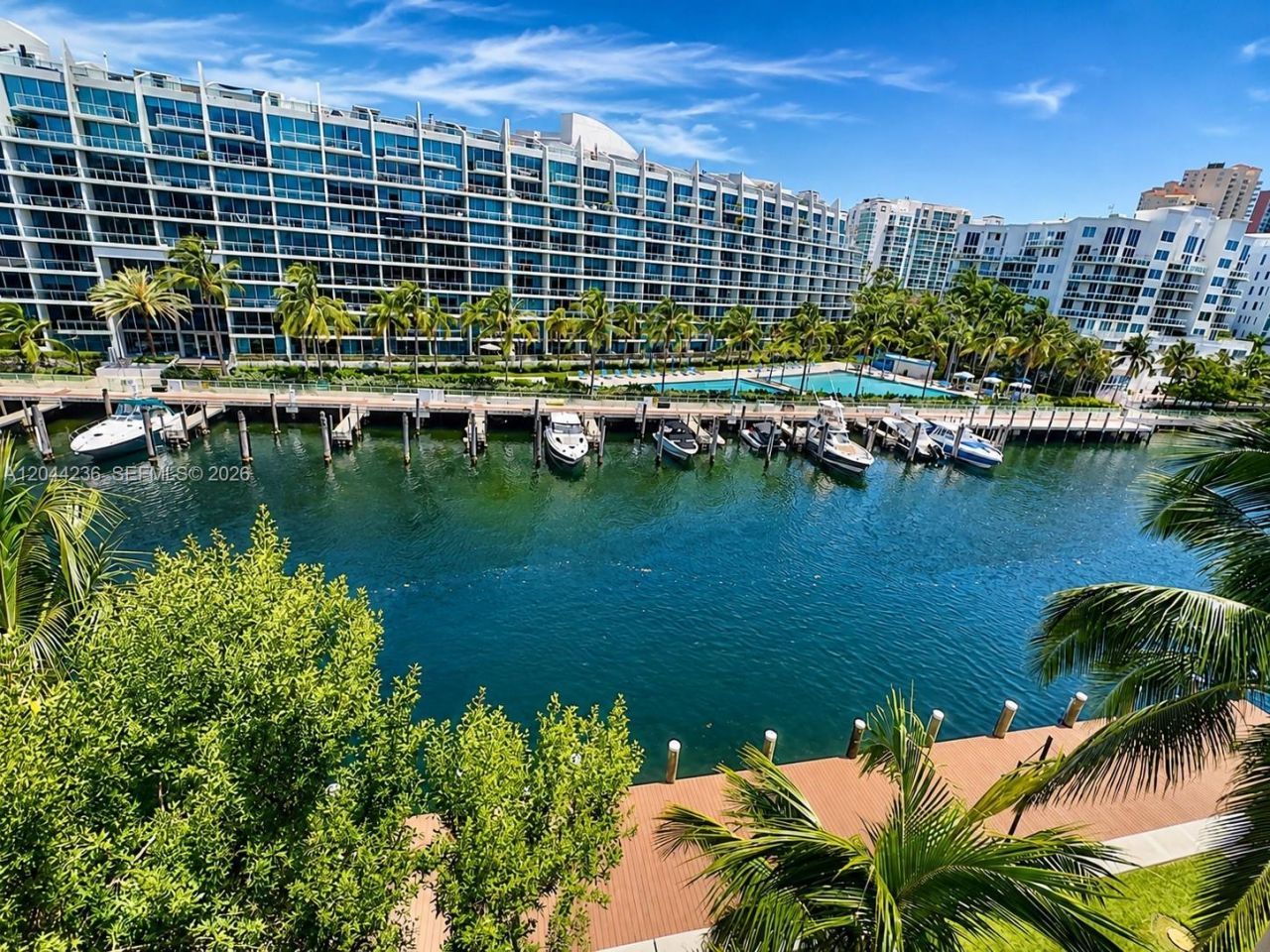 3001 NE 185th St, Unit 515, Aventura, FL 33180 Photo