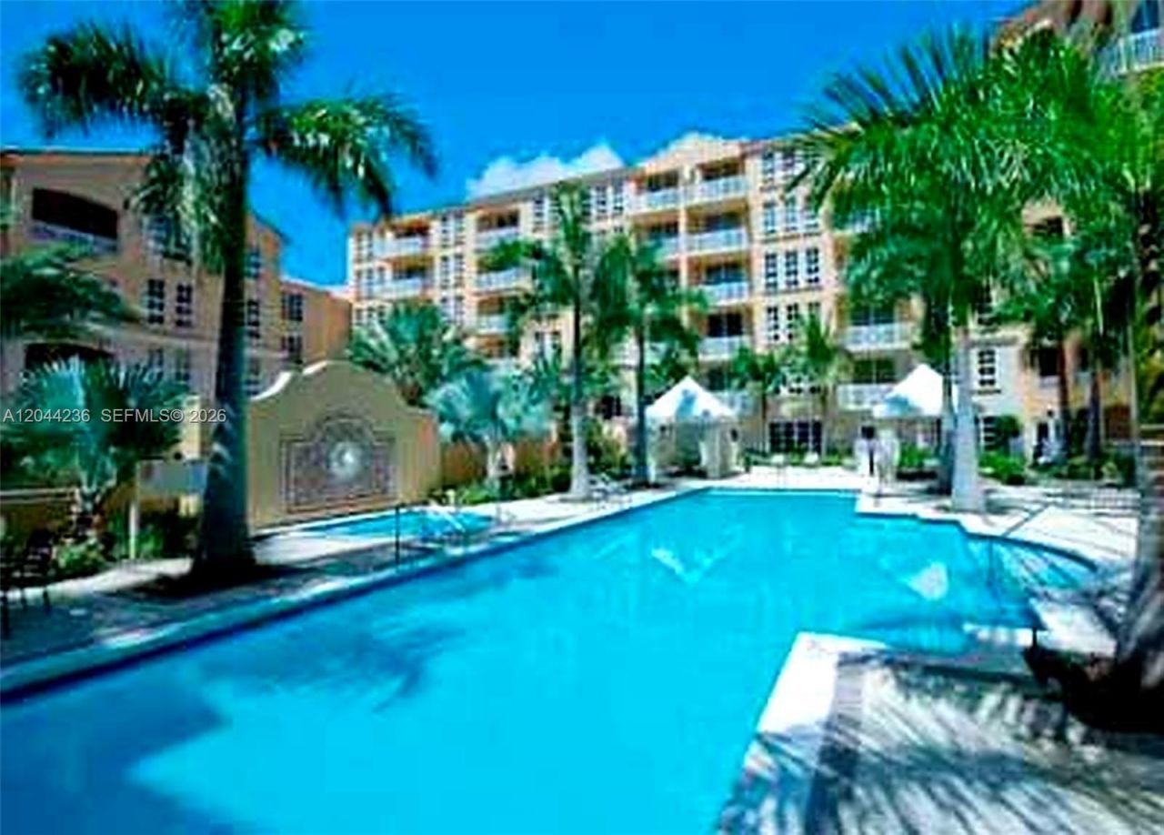 3001 NE 185th St, Unit 515, Aventura, FL 33180 Photo