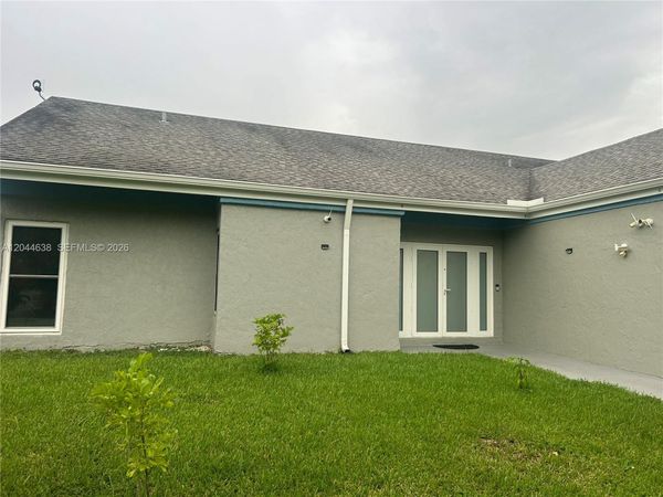 2730 Cypress Ave , Miramar, FL 33025