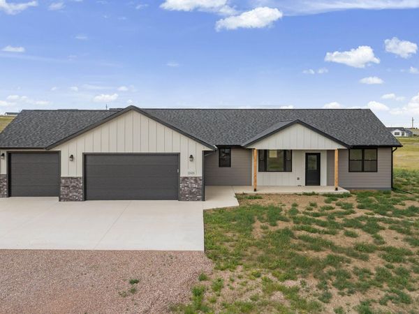 22426 BILLET CT, Rapid City, SD 57701