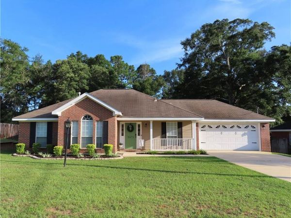 9471 Homestead Drive S, Semmes, AL 36575