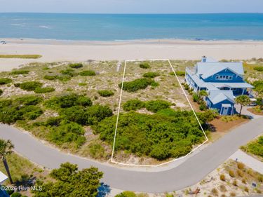 716 Shoals Watch Way , Bald Head Island, NC 28461