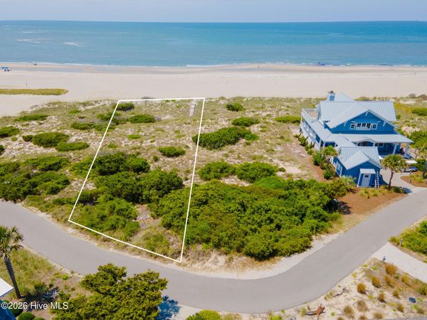 718 Shoals Watch Way , Bald Head Island, NC 28461