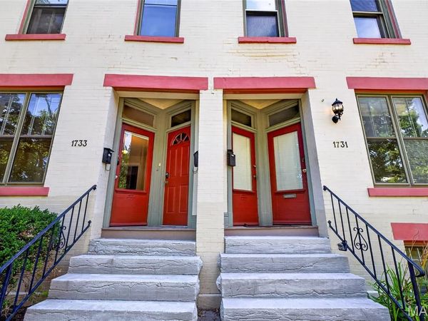 1731-33 Nicholson Place, St Louis, MO 63104