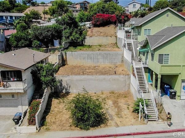 1313 N Eastern Avenue, City Terrace, CA 90063