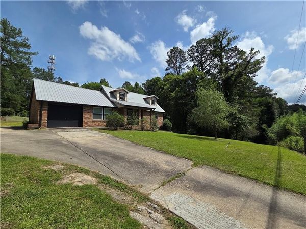 3971 Buchanan Highway , Dallas, GA 30157
