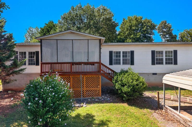 241 Mountain Meadows Drive, New Market, TN 37820 Main Photo