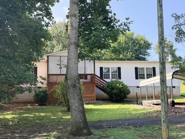 241 Mountain Meadows Drive, New Market, TN 37820
