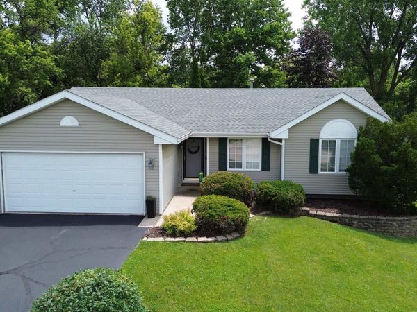 5003 TRAFFORD, LOVES PARK, IL 61111