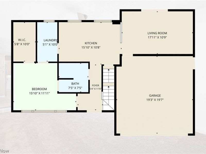3865 Silver Wood Drive, Stow, OH 44224 Photo 19