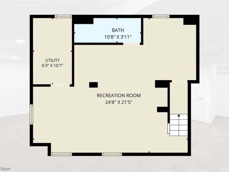 3865 Silver Wood Drive, Stow, OH 44224 Photo 35