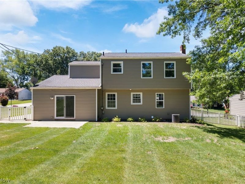 3865 Silver Wood Drive, Stow, OH 44224 Photo 37