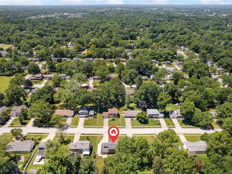 3865 Silver Wood Drive, Stow, OH 44224 Photo 38