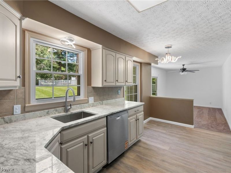 3865 Silver Wood Drive, Stow, OH 44224 Photo 8