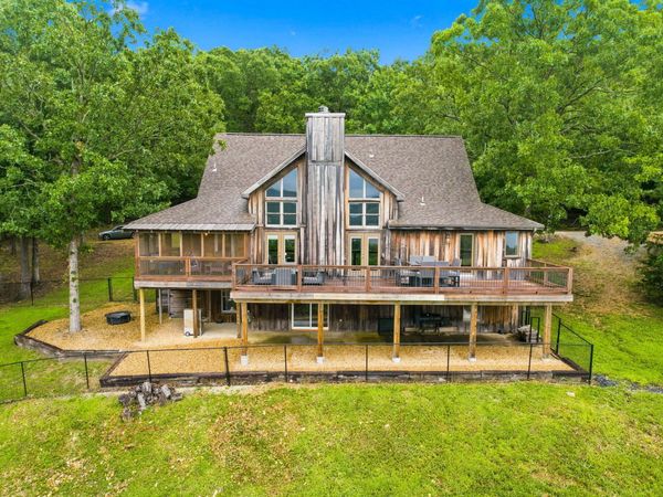 209 Richwood Lane , Branson West, MO 65737