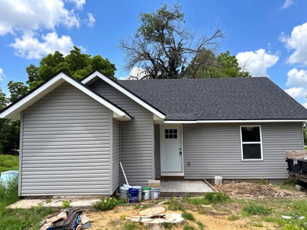 28215 Hickory Street , Seligman, MO 65745