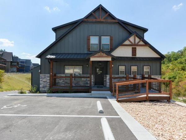 280 Lakefront Drive , Branson, MO 65616