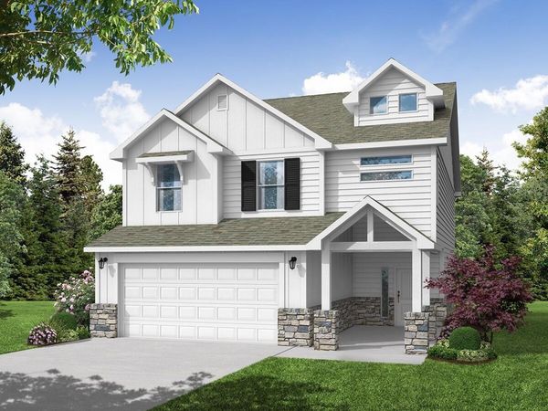 1668 S Avery Court , Republic, MO 65738