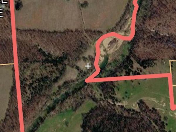 0000 Reaves Road, Mountain Grove, MO 65711