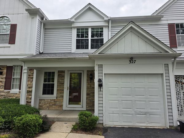 327 Shadybrook Lane , Aurora, IL 60504