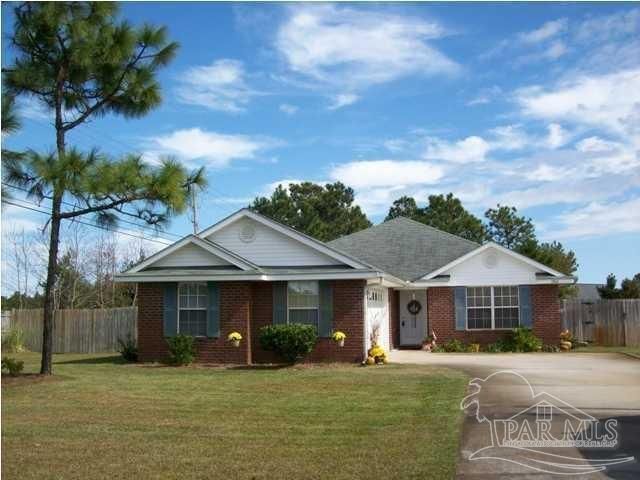 1864 Lighthouse Pointe Dr, Gulf Breeze, FL 32563 Main Photo
