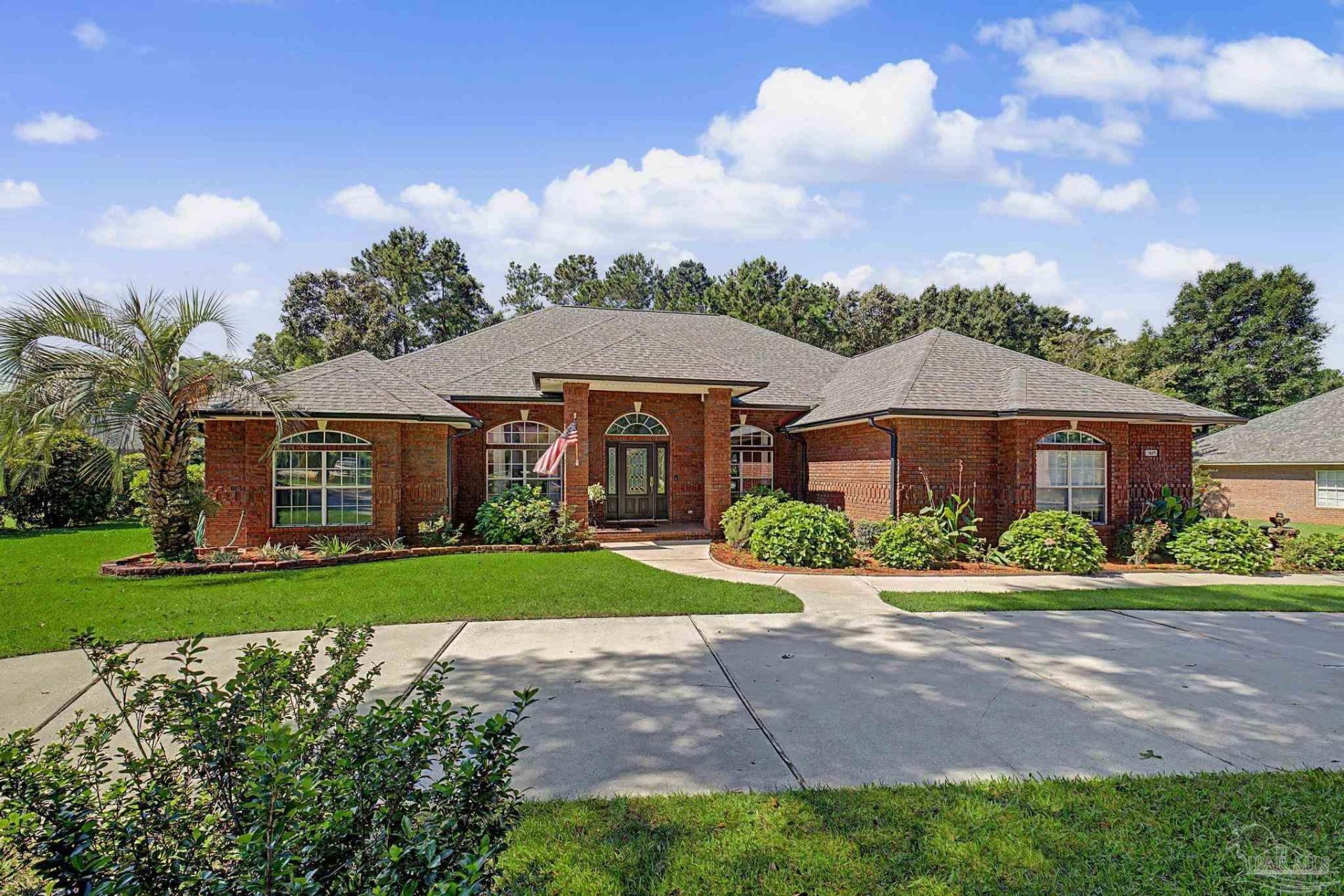 3019 Greystone Dr, Pace, FL 32571 Main Photo