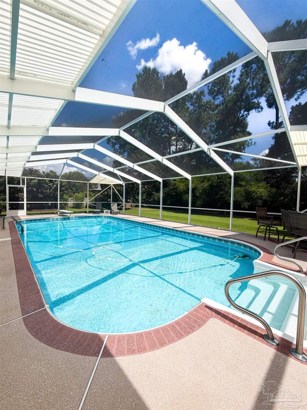 3019 Greystone Dr, Pace, FL 32571 Main Photo
