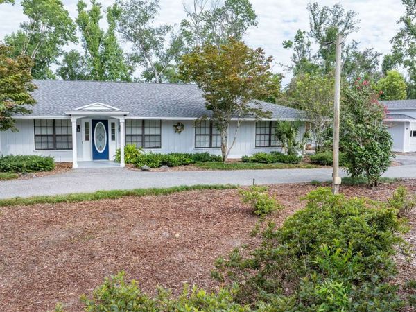 10283 RIVERWOOD DRIVE, Live Oak, FL 32064