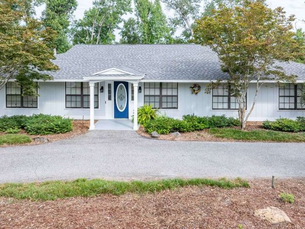10283 RIVERWOOD DRIVE, Live Oak, FL 32064