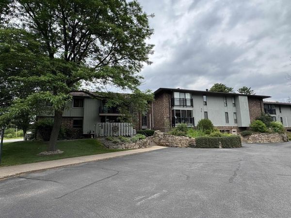 3623 N 6TH STREET, Unit 303, Wausau, WI 54403