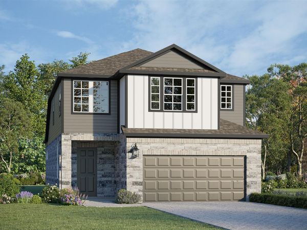 1120 Stonehill DR, Georgetown, TX 78633