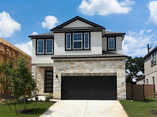 1120 Stonehill DR, Georgetown, TX 78633