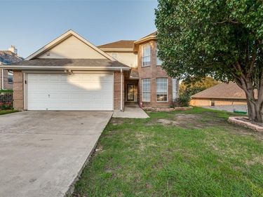 8505 Pace Court, Fort Worth, TX 76179