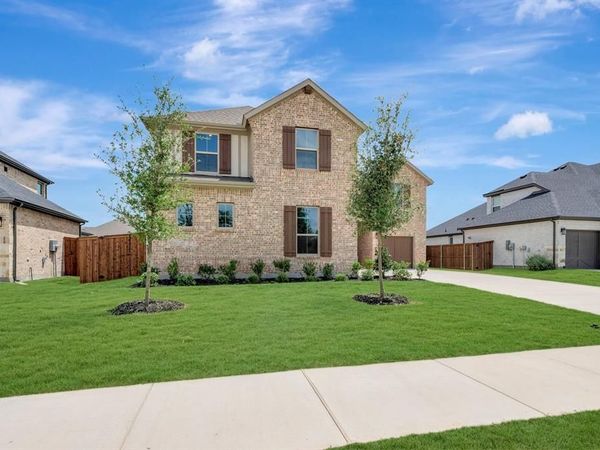 4844 Cedar Bluff Trail, Midlothian, TX 76065