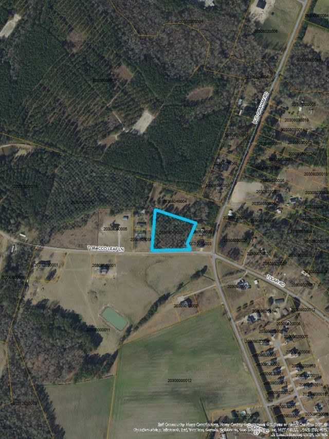Tbd Tobacco Leaf Rd Photo 1