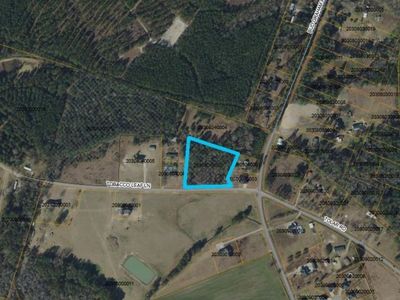 TBD Tobacco Leaf Rd, Galivants Ferry, SC 29544