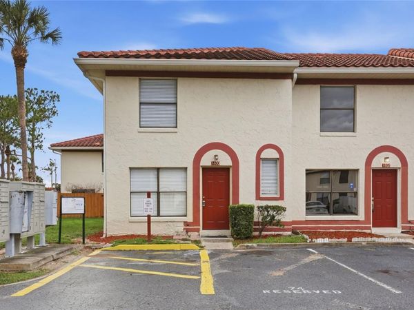 1600 LITTLE FALLS CIRCLE , Unit 74, ORLANDO, FL 32807