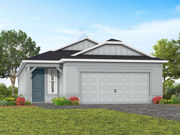 6764 SUNRISE COVE DRIVE , CLERMONT, FL 34711