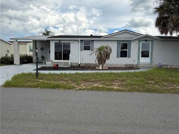 747 ISLAND STREET, DAVENPORT, FL 33897