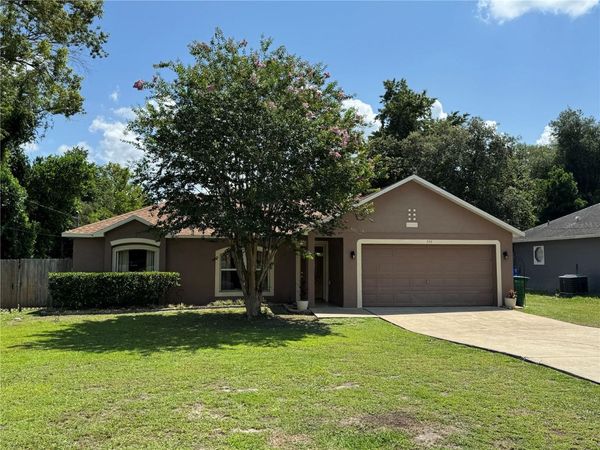 558 ANTELOPE DRIVE , DELTONA, FL 32725