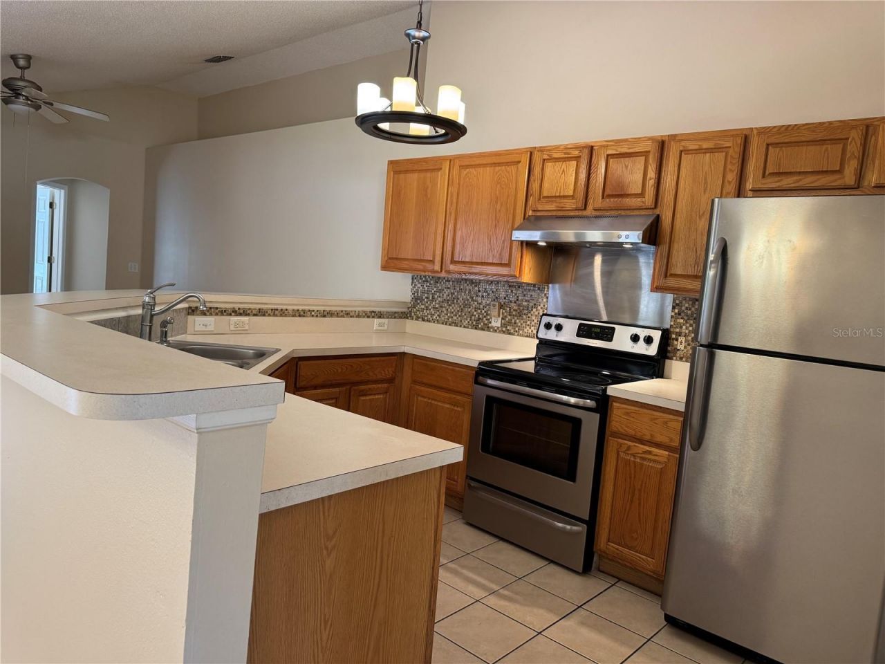 558 Antelope Drive , Deltona, FL 32725 Photo