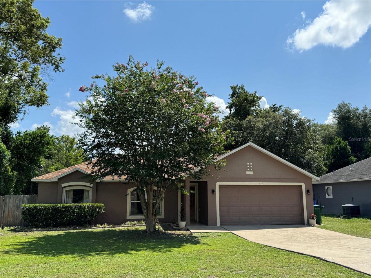 558 Antelope Drive , Deltona, FL 32725 Photo