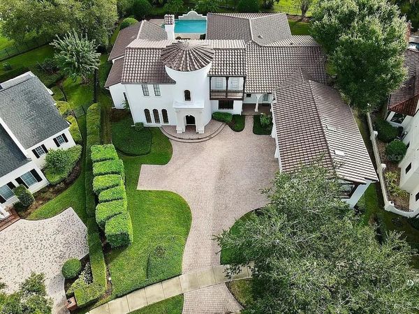 234 ACADIA TERRACE , KISSIMMEE, FL 34747