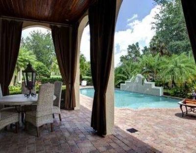 234 Acadia Terrace, Celebration, FL 34747 Photo