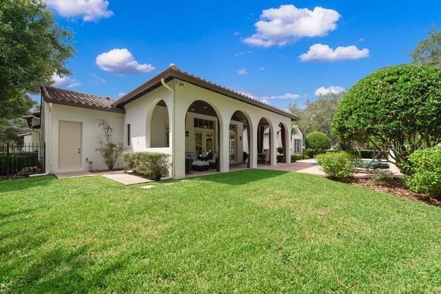 234 Acadia Terrace, Celebration, FL 34747 Photo
