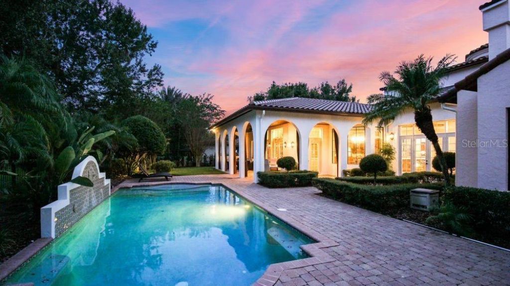 234 Acadia Terrace, Celebration, FL 34747 Photo