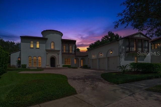 234 Acadia Terrace, Celebration, FL 34747 Photo