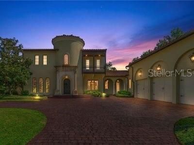234 Acadia Terrace, Celebration, FL 34747 Photo