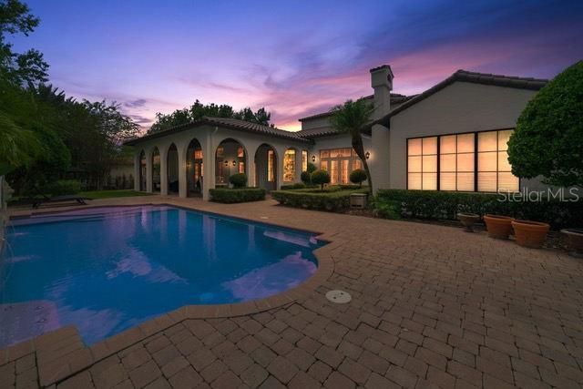 234 Acadia Terrace, Celebration, FL 34747 Photo