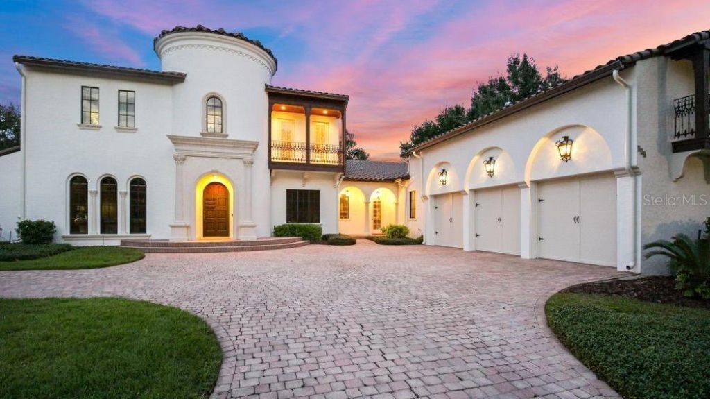 234 Acadia Terrace, Celebration, FL 34747 Photo